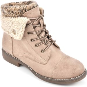 CLIFFS BY WHITE MOUNTAIN Women’s Duena Hiking Style Boot